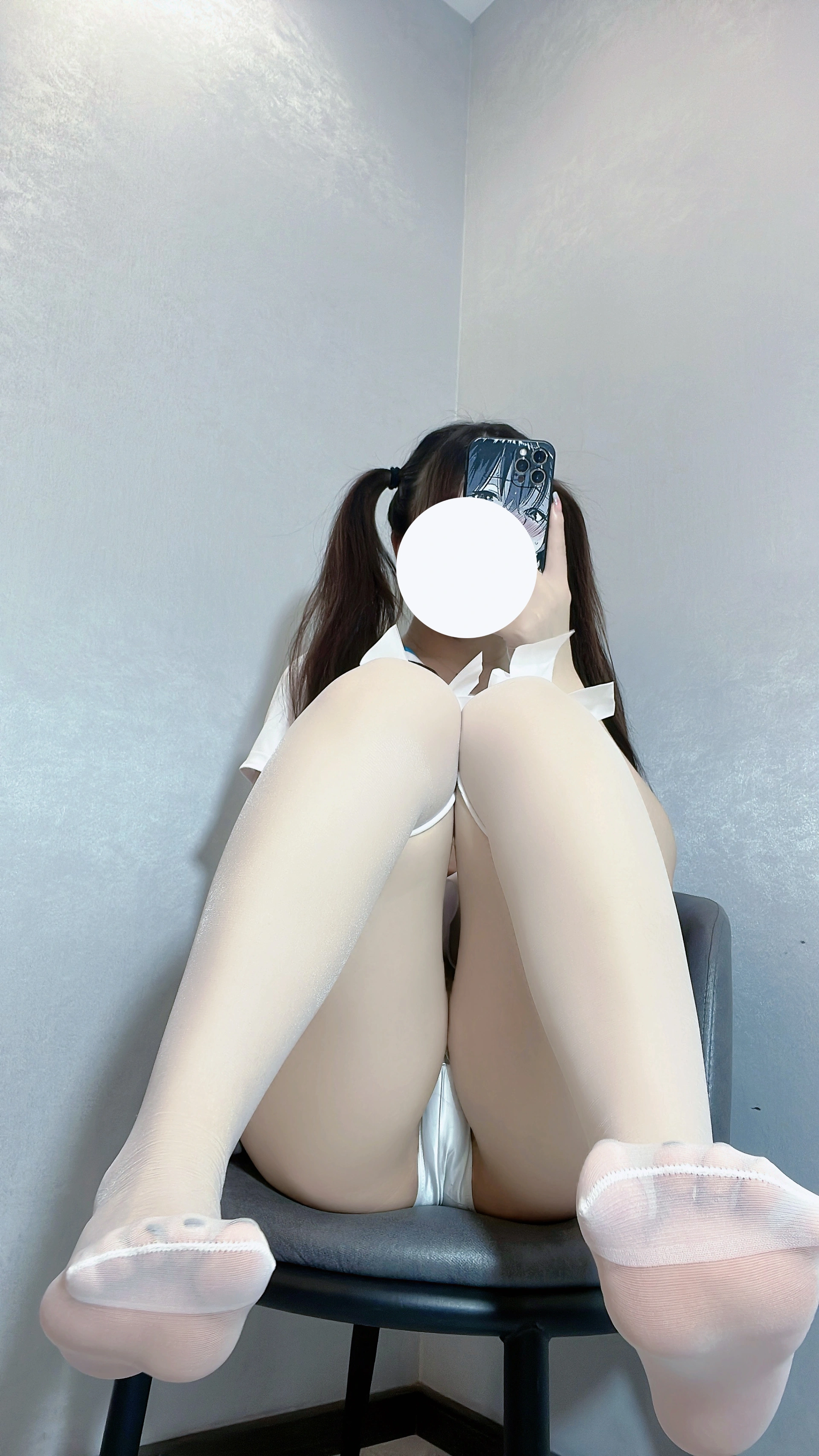 007.桃沢樱呀 - 微密圈 20220612 性感辣妹 1